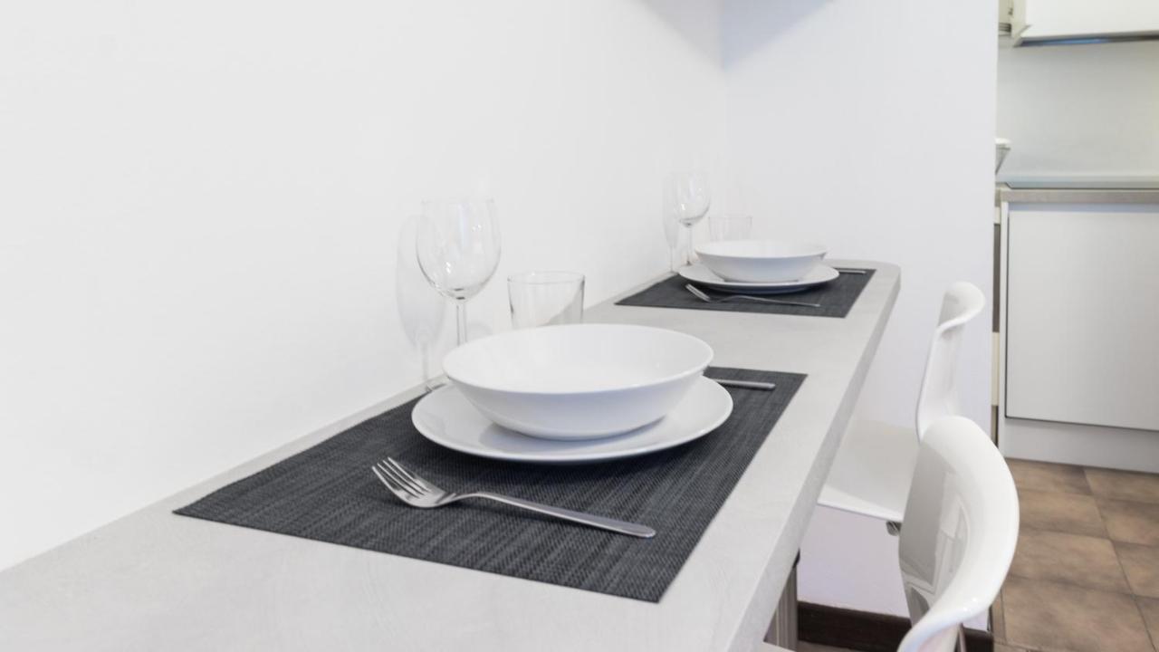 Italianway-San Maurilio 20 Studio Milán Exterior foto