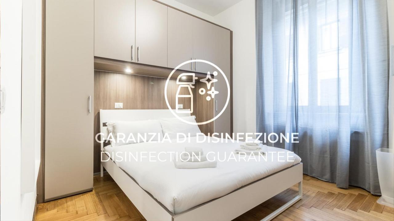 Italianway-San Maurilio 20 Studio Milán Exterior foto